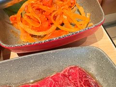 -新石器烤肉(高行万嘉店)