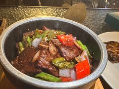 -汉水谣·江景餐厅(江滩店)