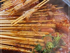 -钢管厂歆瑞源油卤串串香(春熙路太古里店)