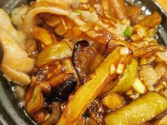-新健小吃(承德街店)