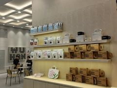 -Seesaw Coffee(武商MALL·武广店)