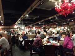 -俺的焼肉(銀座9丁目店)