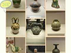 -深圳博物馆(古代艺术馆)
