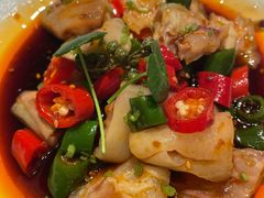 -上海苏宁宝丽嘉酒店·嘉府壹号中餐厅