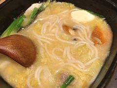 -阿香米线(天津凯德餐厅店)