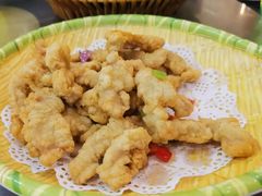 -民间小灶(亭林店)