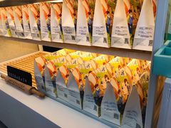 -爸爸糖手工吐司(上海五角场万达店)