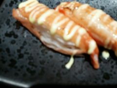 火炙北海道蟹棒寿司-大雄寿司(中华广场店)