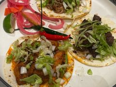 -墨纪Mojí墨西哥餐厅(官舍店)