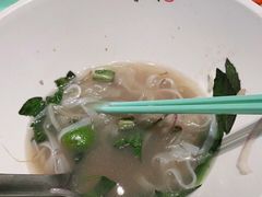 -蔡澜Pho·越南粉餐厅(海上世界店)