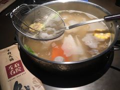 -左庭右院鲜牛肉火锅(新梅广场店)