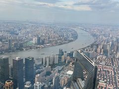 -上海中心大厦