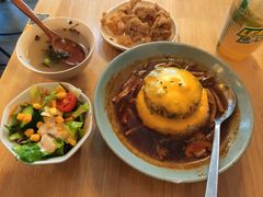 -红小满休闲餐厅(十全街店)