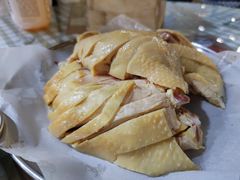 -阿金大白·上海菜馆(新天地店)
