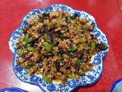 -老丽江餐馆(丽江华都商贸城店)