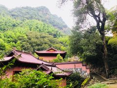 -太湖源风景区