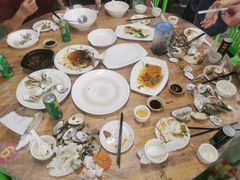 -众味海鲜大排档·活海鲜·潮汕味(南澳店)