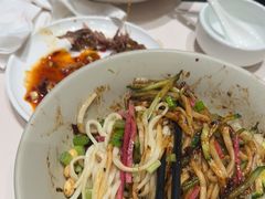-大鸭梨烤鸭(甘家口店)