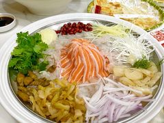 -渔文乐·海鲜大排档(壹品总店)