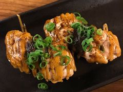 -昊·来了寿司(双楠2店)