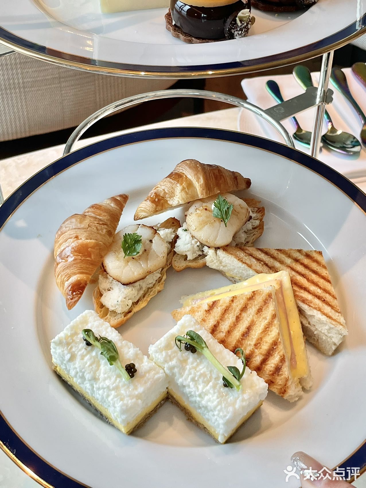 苏州高空湖景下午茶🥀氛围感十足好浪漫