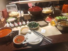 -东道煮牛肉火锅(东盛大街店)