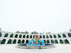 -石家庄市动物园