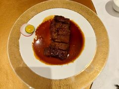 -红棉中餐厅·广州海航威斯汀酒店