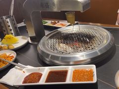 -東盛炭烤自助料理(浦东文峰广场店)
