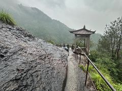 -大慈岩风景区
