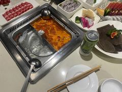 -海底捞火锅(吾悦国际广场店)