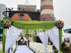 喜上眉梢-上海龙之梦万丽酒店