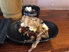 -鸟串烧Yakitori