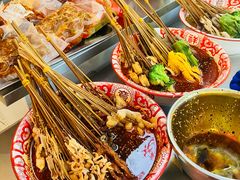 -钟方模白家肥肠粉(春熙店)