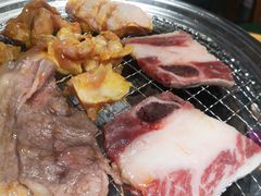 -原始泥炉烤肉(总店)