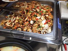 -吉布鲁牛排海鲜自助(温江合生汇店)