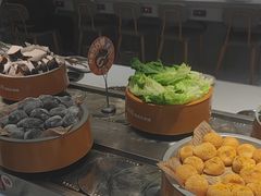 -龍歌自助小火锅(秦淮水游城店)