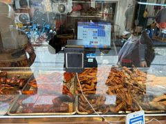 -竺桥兄弟烤鸭馆(竺桥店)