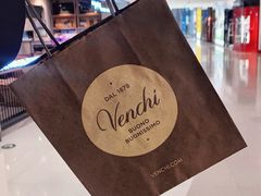-VENCHI 闻绮(北京国贸商城店)