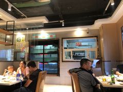 -万和源炝锅城·活鱼现炝(文艺北路店)