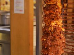 墨西哥烤肉-济南香格里拉·咖啡泉自助餐厅