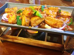 -自游人·美食一楼·地道徽菜(三十年名店)