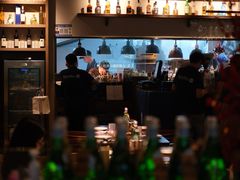 -Bistro 63 创意融合料理(广粤天地店)