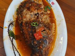 秘制洱海鱼-云隐小厨·传统大理美食(复兴路店)
