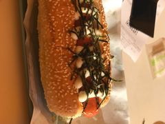-艾薯夫妇Aysh(福田星河COCOPark店)