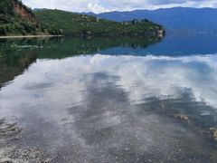 -丽江泸沽湖景区