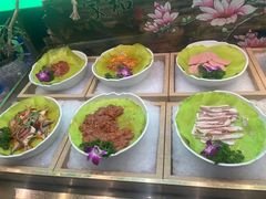 -苏格里岛自助烤肉海鲜火锅(成都金牛万达店)