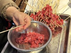 -毛椒火辣重庆火锅串串香(城基路店)