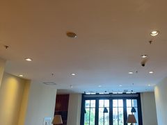 -亚龙湾希尔顿自助餐厅·海鲜·烧烤·沙滩BBQ·现场乐队