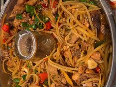 -彭耕记猪油炒小菜(吉联mall店)